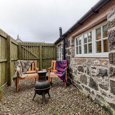 Dundas Flat, 1 Bedroom, Comrie Kültér fotó