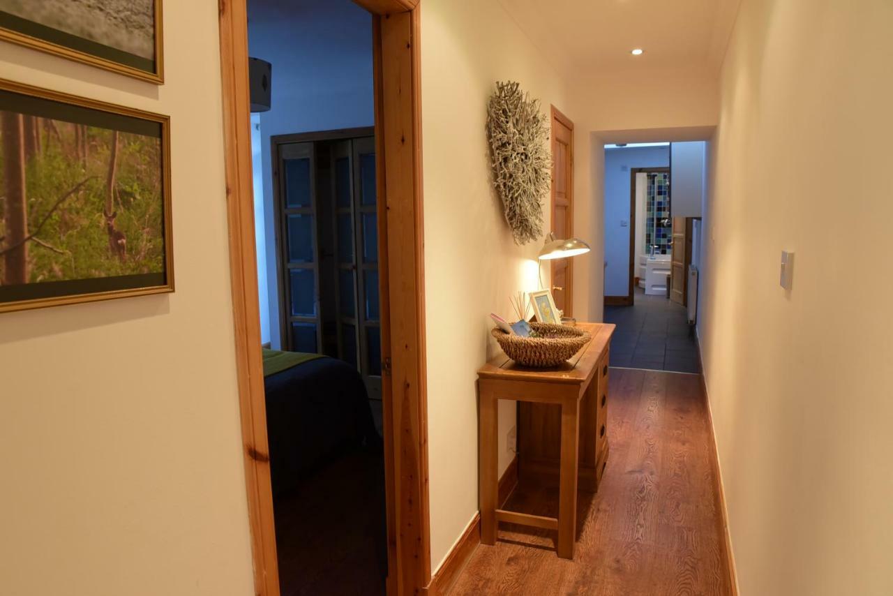 Dundas Flat, 1 Bedroom, Comrie Kültér fotó