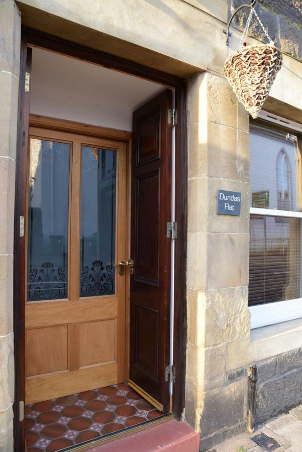 Dundas Flat, 1 Bedroom, Comrie Kültér fotó
