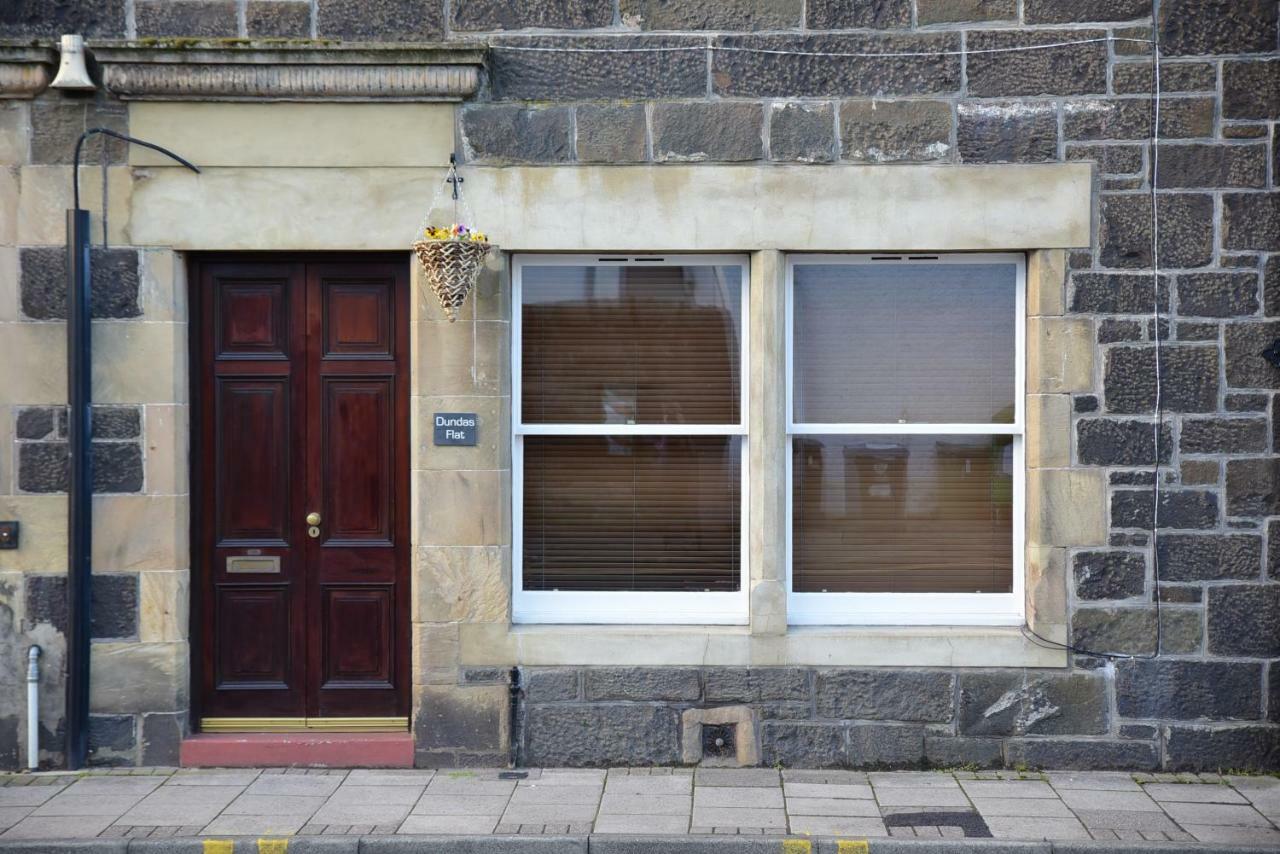 Dundas Flat, 1 Bedroom, Comrie Kültér fotó