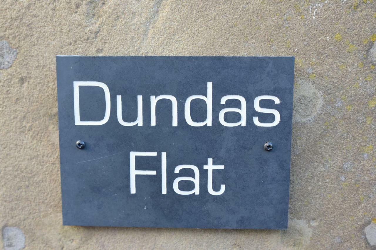 Dundas Flat, 1 Bedroom, Comrie Kültér fotó