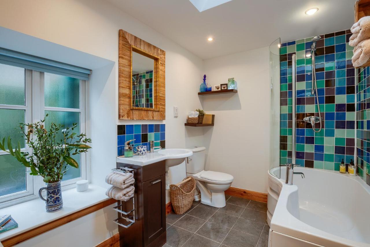 Dundas Flat, 1 Bedroom, Comrie Kültér fotó