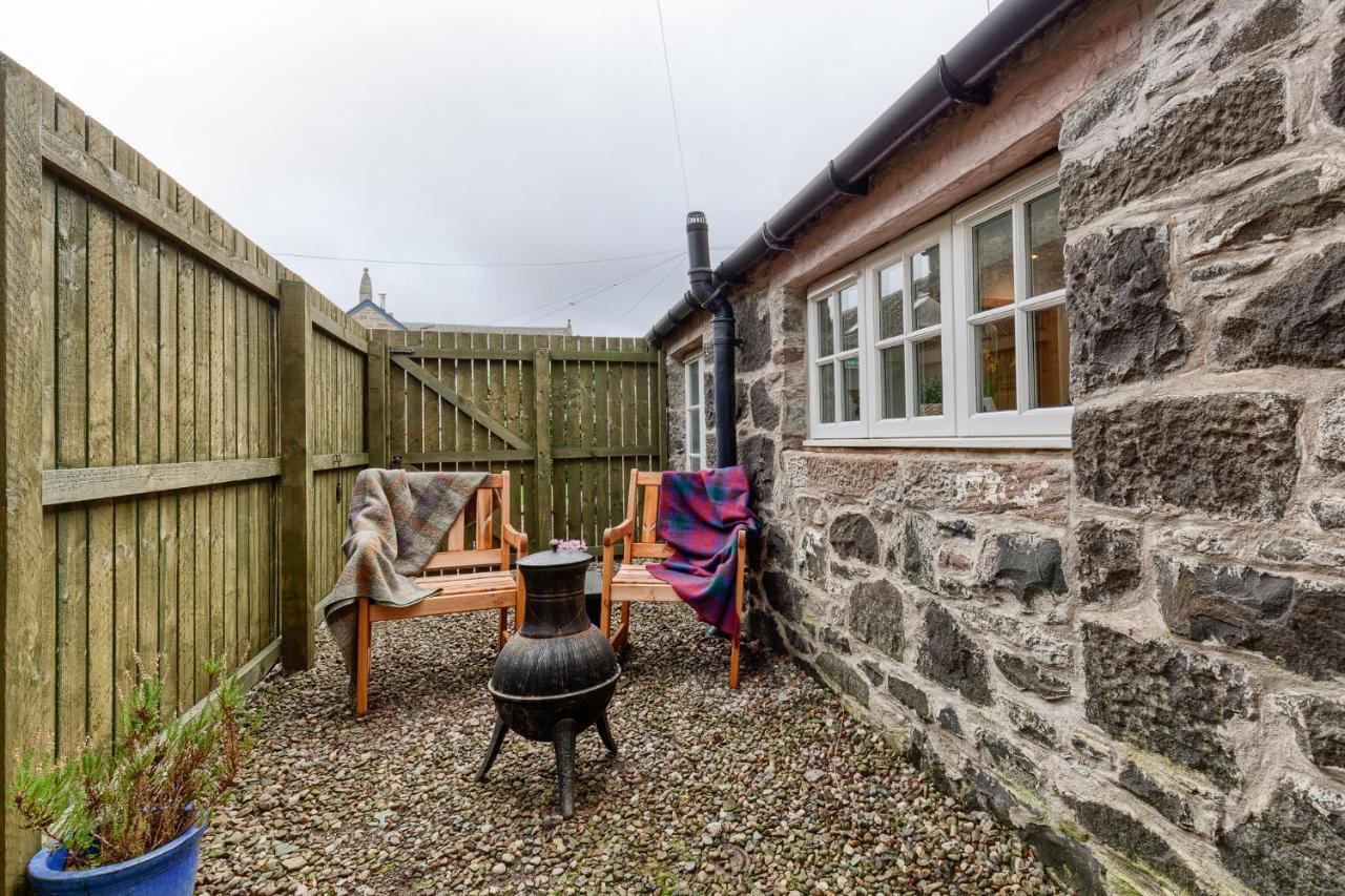 Dundas Flat, 1 Bedroom, Comrie Kültér fotó