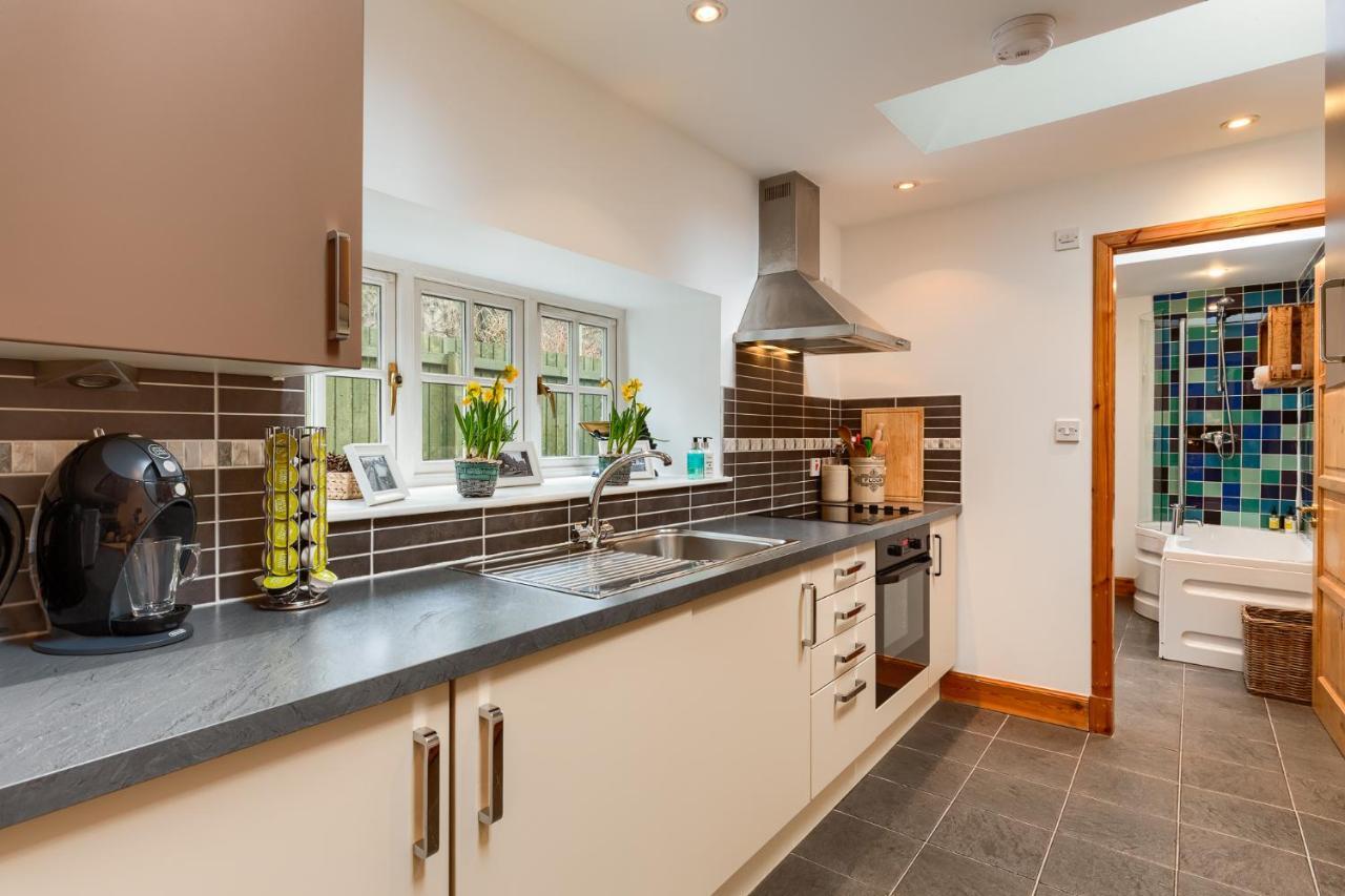 Dundas Flat, 1 Bedroom, Comrie Kültér fotó