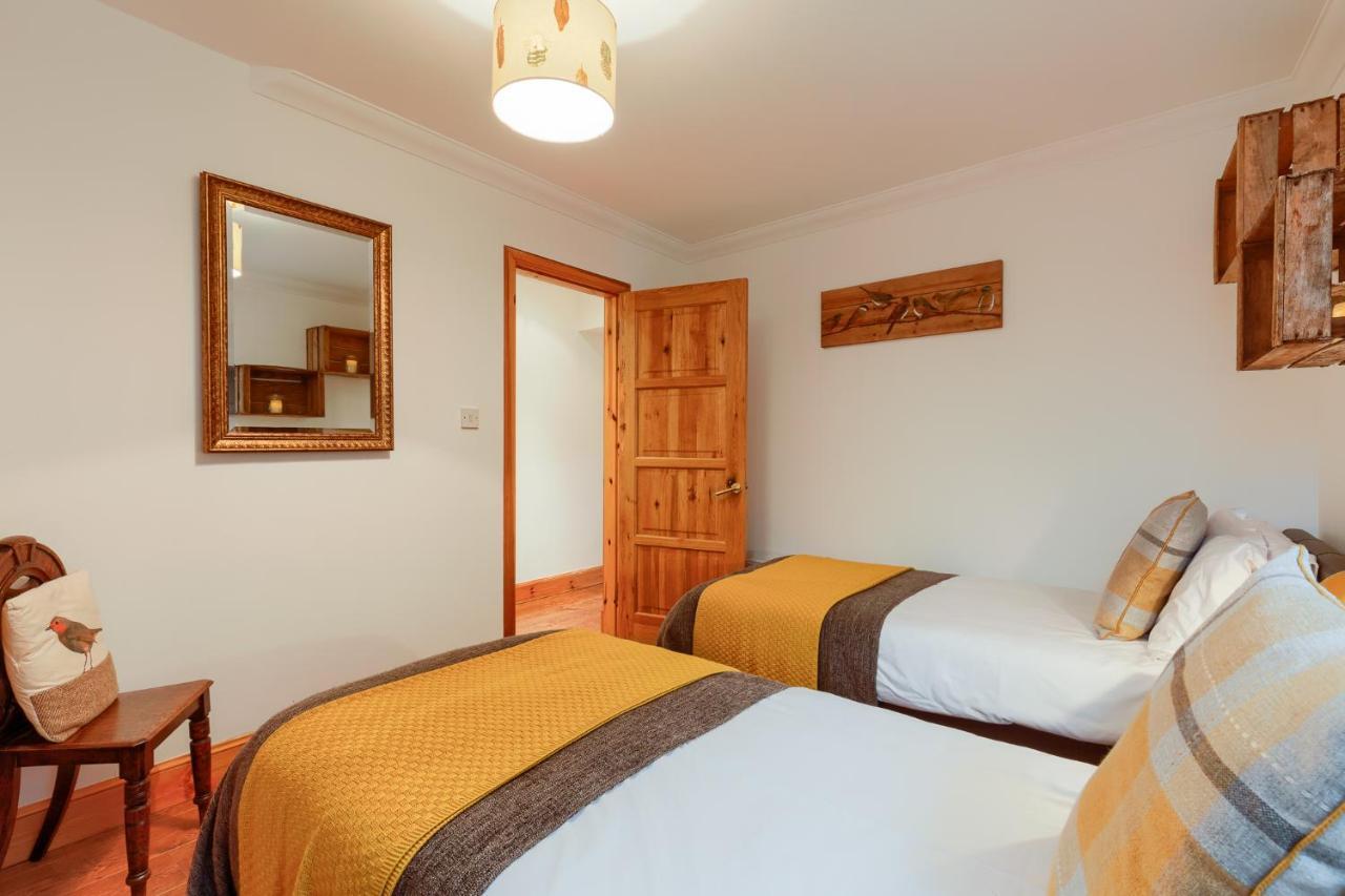 Dundas Flat, 1 Bedroom, Comrie Kültér fotó