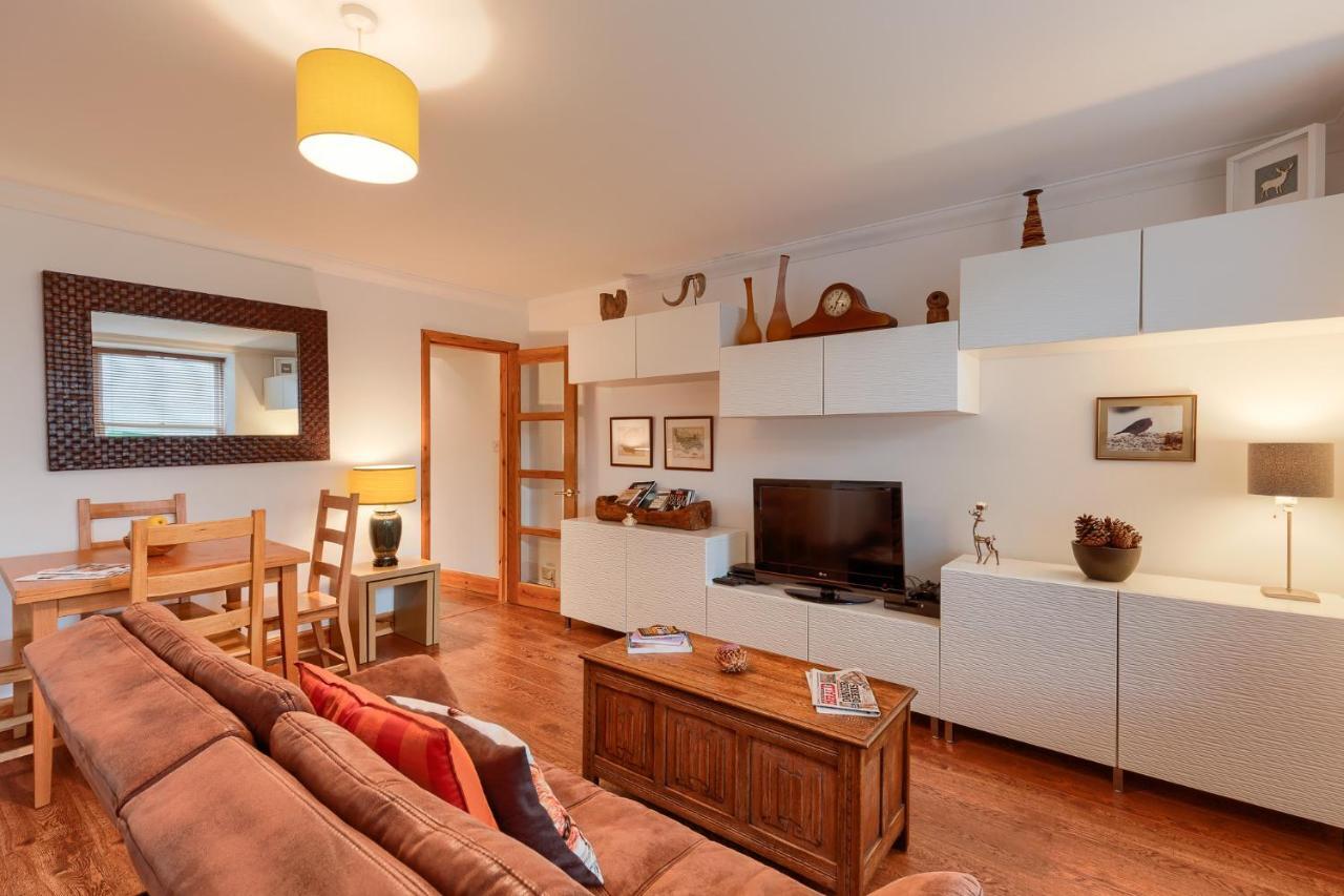Dundas Flat, 1 Bedroom, Comrie Kültér fotó
